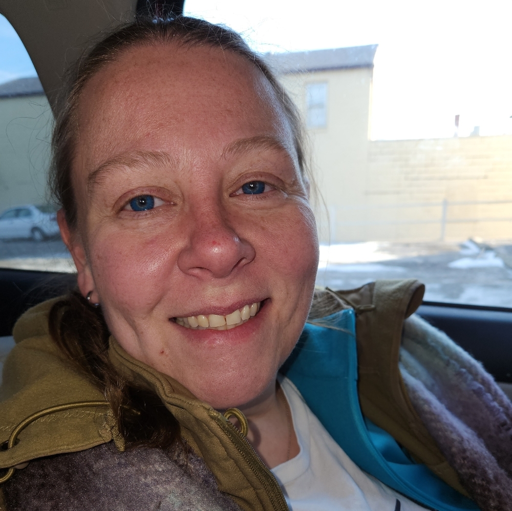 Meet your Posher, Tara